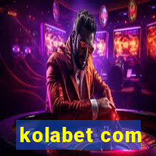 kolabet com